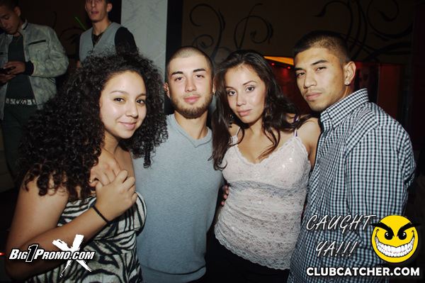 Luxy nightclub photo 21 - October 8th, 2011
