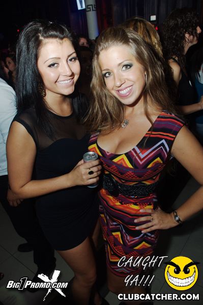 Luxy nightclub photo 23 - October 8th, 2011