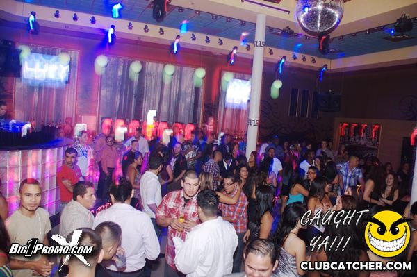 Luxy nightclub photo 24 - October 8th, 2011