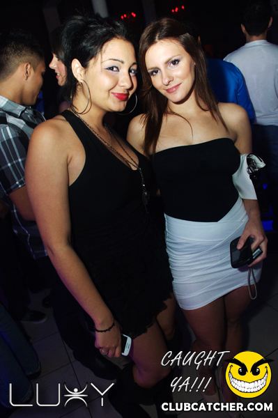 Luxy nightclub photo 239 - October 8th, 2011