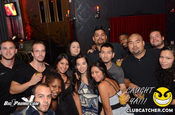 Luxy nightclub photo 28 - October 8th, 2011