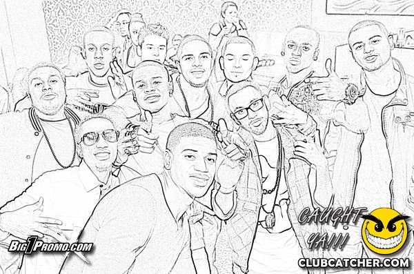 Luxy nightclub photo 29 - October 8th, 2011