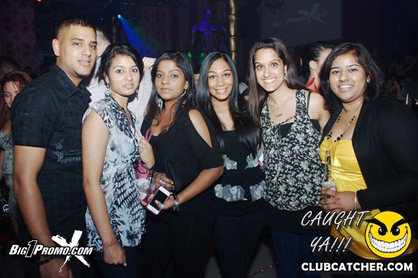 Luxy nightclub photo 4 - October 8th, 2011