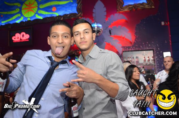 Luxy nightclub photo 31 - October 8th, 2011