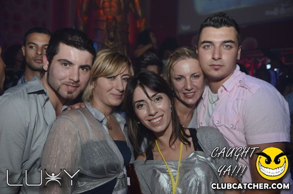 Luxy nightclub photo 301 - October 8th, 2011