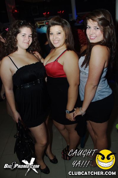 Luxy nightclub photo 32 - October 8th, 2011