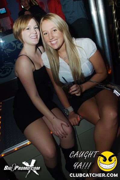 Luxy nightclub photo 33 - October 8th, 2011