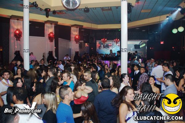 Luxy nightclub photo 38 - October 8th, 2011