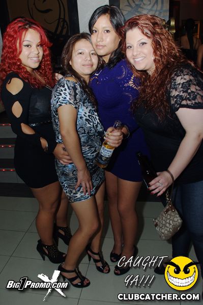 Luxy nightclub photo 40 - October 8th, 2011