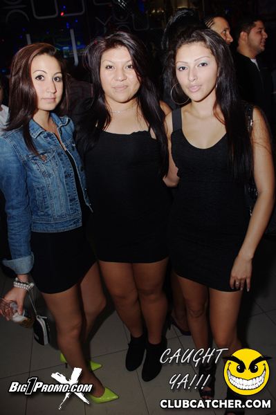 Luxy nightclub photo 43 - October 8th, 2011