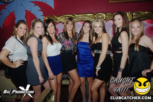 Luxy nightclub photo 6 - October 8th, 2011
