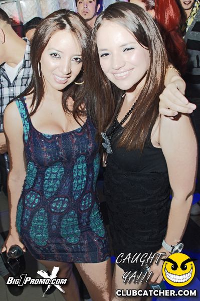Luxy nightclub photo 52 - October 8th, 2011