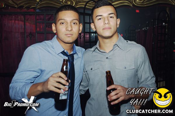 Luxy nightclub photo 53 - October 8th, 2011