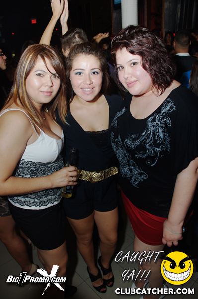 Luxy nightclub photo 59 - October 8th, 2011