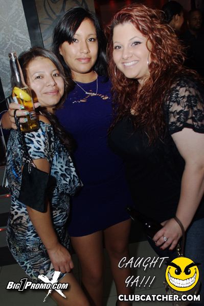 Luxy nightclub photo 61 - October 8th, 2011