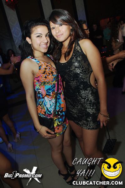 Luxy nightclub photo 62 - October 8th, 2011