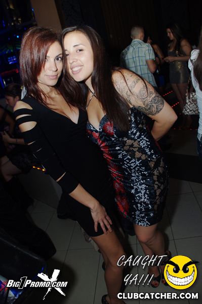 Luxy nightclub photo 64 - October 8th, 2011