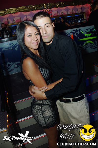 Luxy nightclub photo 65 - October 8th, 2011