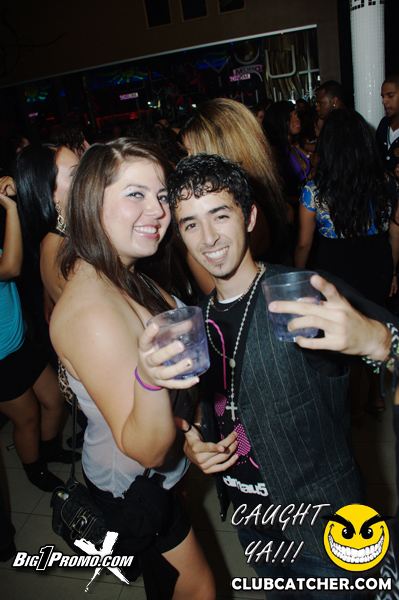 Luxy nightclub photo 68 - October 8th, 2011