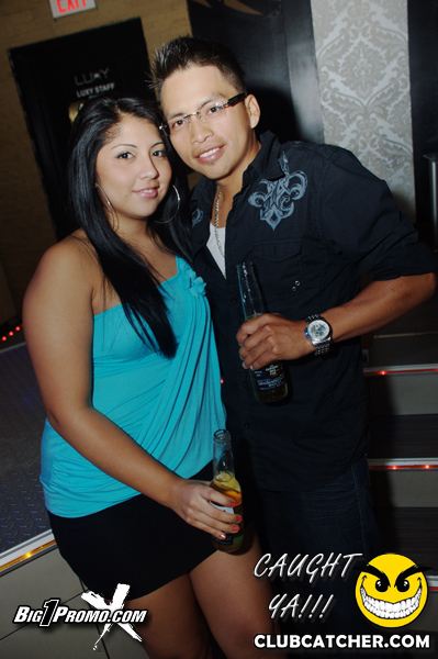 Luxy nightclub photo 70 - October 8th, 2011