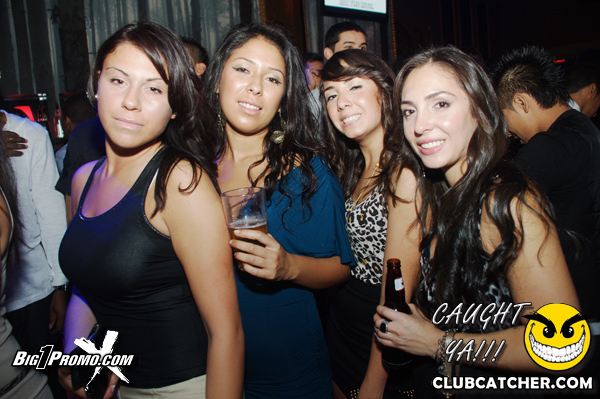 Luxy nightclub photo 71 - October 8th, 2011