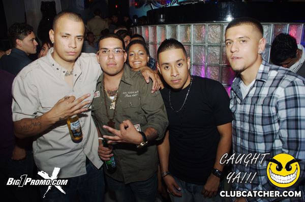 Luxy nightclub photo 73 - October 8th, 2011