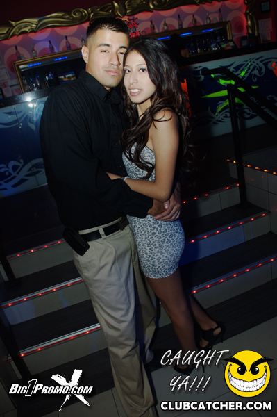 Luxy nightclub photo 75 - October 8th, 2011