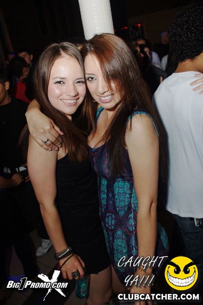Luxy nightclub photo 78 - October 8th, 2011