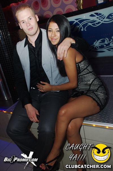 Luxy nightclub photo 79 - October 8th, 2011