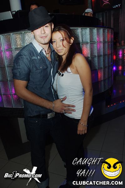 Luxy nightclub photo 80 - October 8th, 2011