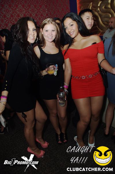 Luxy nightclub photo 82 - October 8th, 2011