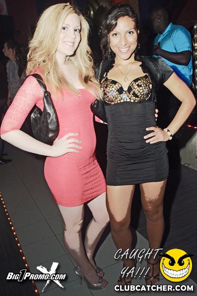 Luxy nightclub photo 84 - October 8th, 2011