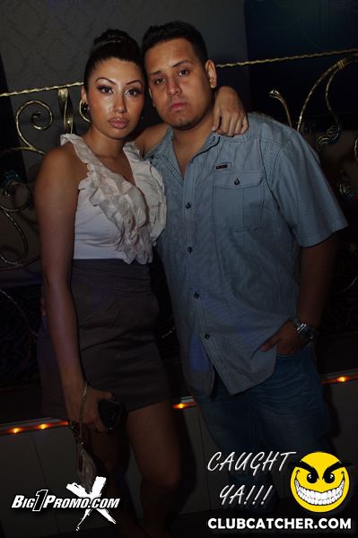 Luxy nightclub photo 86 - October 8th, 2011