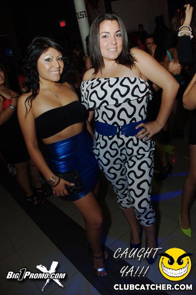 Luxy nightclub photo 89 - October 8th, 2011