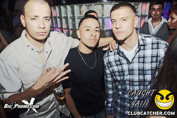 Luxy nightclub photo 90 - October 8th, 2011