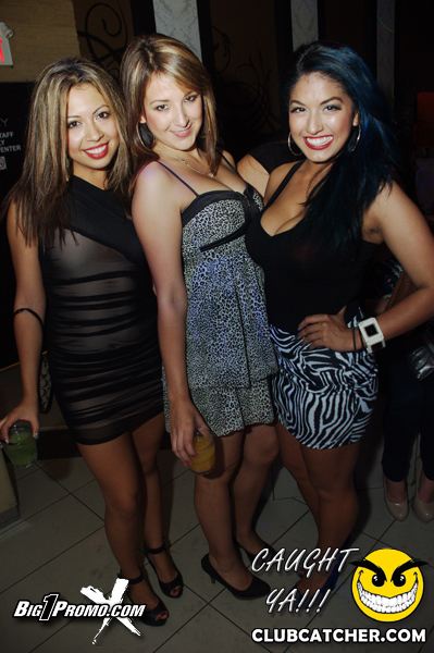 Luxy nightclub photo 10 - October 8th, 2011
