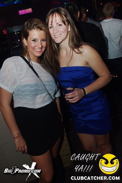 Luxy nightclub photo 92 - October 8th, 2011