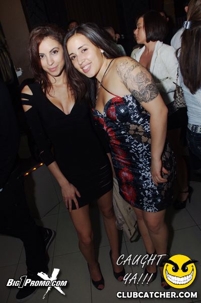 Luxy nightclub photo 93 - October 8th, 2011