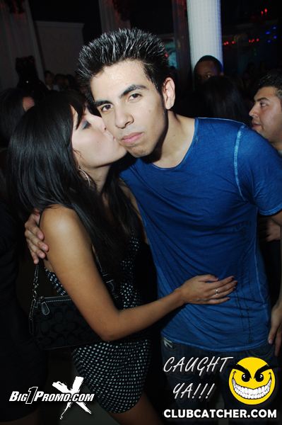 Luxy nightclub photo 97 - October 8th, 2011