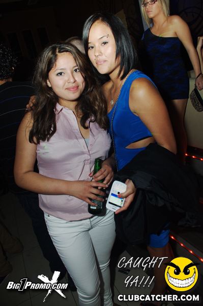 Luxy nightclub photo 98 - October 8th, 2011