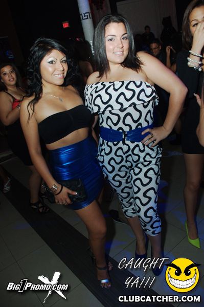 Luxy nightclub photo 99 - October 8th, 2011