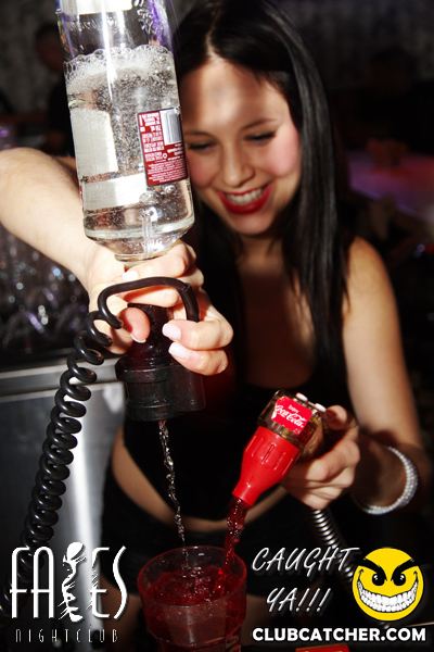 Faces nightclub photo 104 - October 14th, 2011