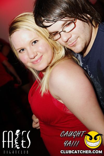 Faces nightclub photo 152 - October 14th, 2011