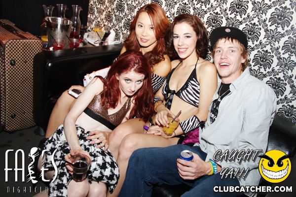 Faces nightclub photo 24 - October 14th, 2011