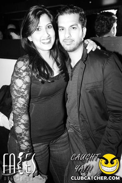 Faces nightclub photo 28 - October 14th, 2011
