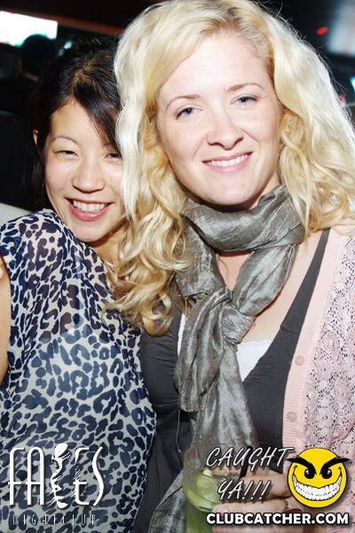 Faces nightclub photo 32 - October 14th, 2011