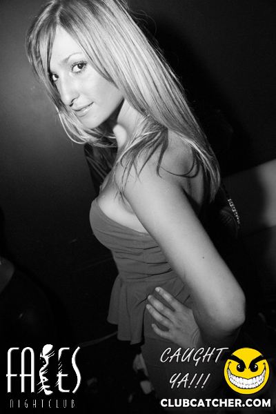 Faces nightclub photo 42 - October 14th, 2011