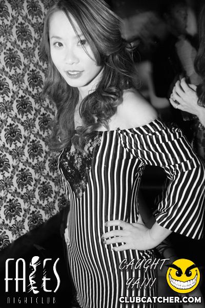 Faces nightclub photo 49 - October 14th, 2011