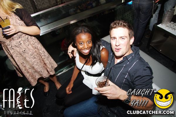 Faces nightclub photo 51 - October 14th, 2011
