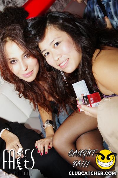 Faces nightclub photo 59 - October 14th, 2011